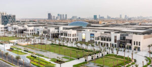 دبي هيلز مول - Dubai Hills Mall