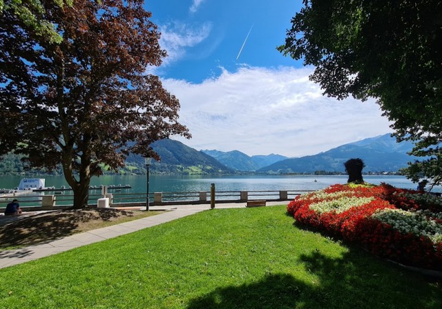 top attractions in Zell am See