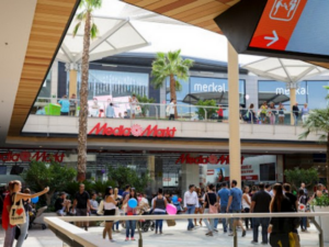مركز تسوق فان مايوركا جزر البليار - FAN Center Balearic Islands