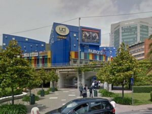 Fiumara Shopping Center