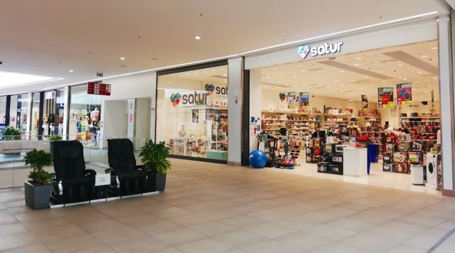 Gran Mall Rome