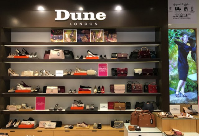 مول جراند سنترال في عجمان - best shopping center in Ajman - best shopping malls in Ajman