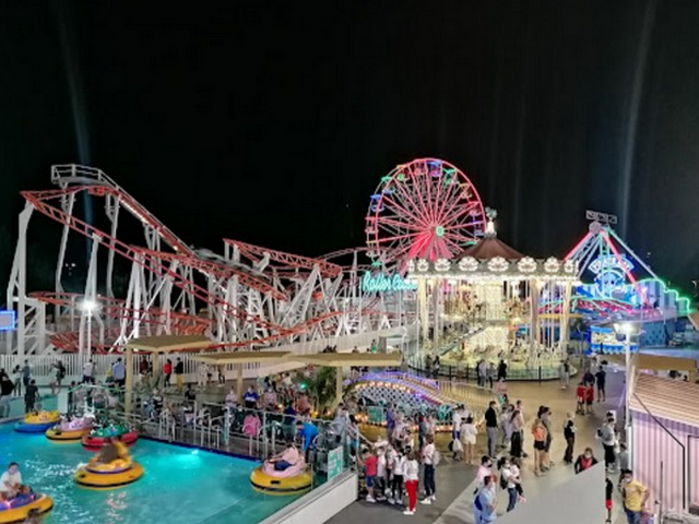 Holiday World Maspalomas