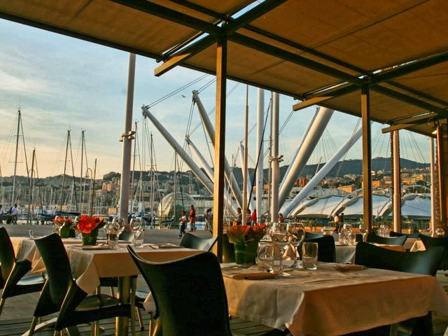 best things to do in Genoa
