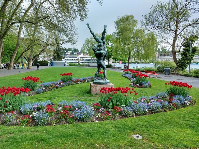 best things to do in Lucerne 