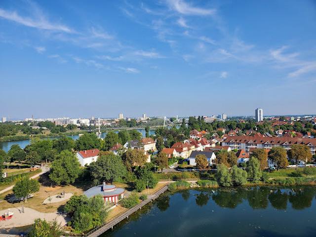 top attractions in Strasbourg France