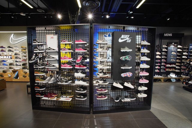 Singapore Jurong Point