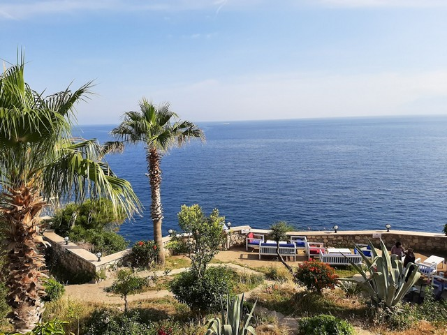 things to do in Antalya with children