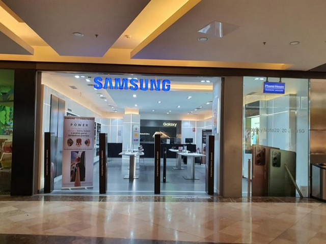 La Gavia Shopping Center Madrid