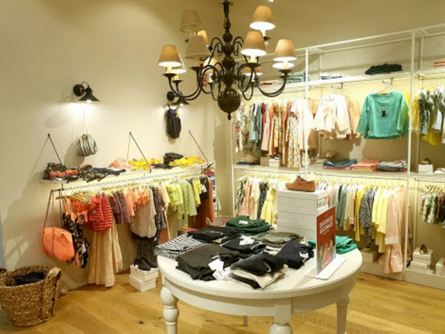 Las Rozas Outlet Madrid