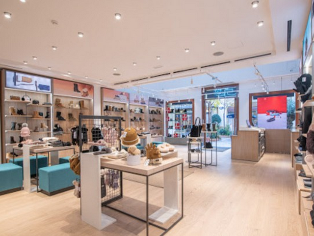 Las Rozas Village Outlet Madrid