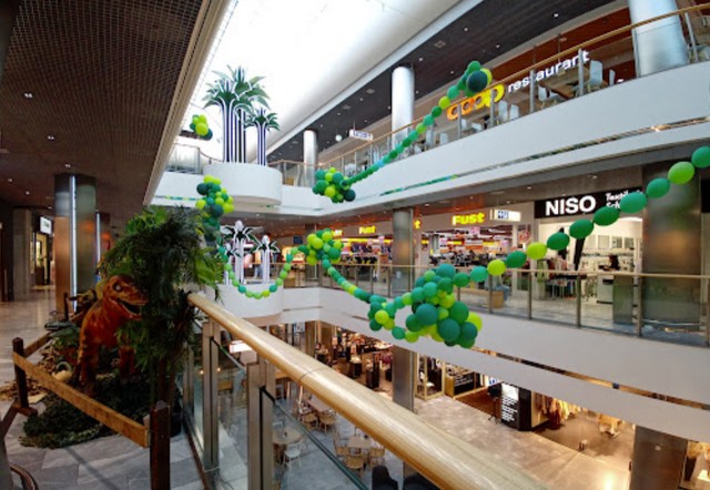 best shopping in zurich switzerland - shopping malls in zurich switzerland