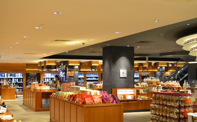 Lot 10 Kuala Lumpur stores - Lot 10 Mall Kuala Lumpur