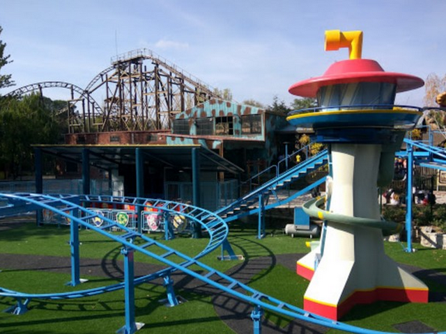 best things to do in Madrid with kids