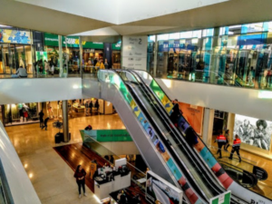 ماري ماغنوم مول برشلونة - Maremagnum Shopping Center Barcelona