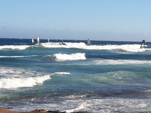 best things to do in the Canary Islands in the evening