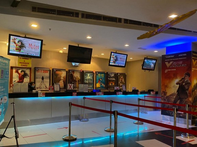 Megamal Penang