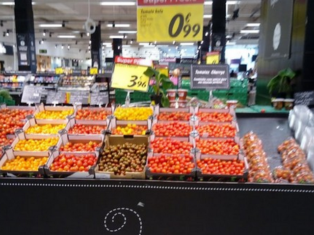 Meridiano Shopping Center