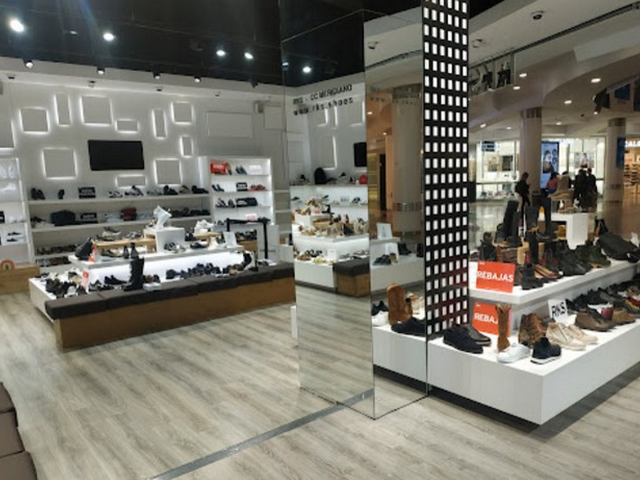 Meridiano Shopping Center