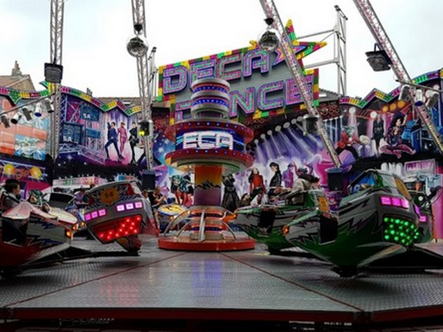 Best amusement parks in Brussels - theme parks brussels