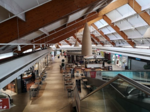 مركز مونتيغالا للتسوق برشلونة - Montigala Shopping Center Barcelona