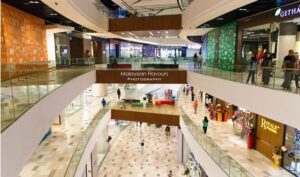 مركز ماي تاون للتسوق كوالالمبور - MyTOWN Shopping Centre Kuala Lumpur