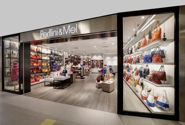 NEX Shopping Mall Singapore