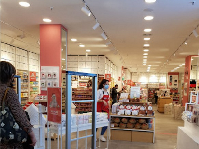 Nivaria Center