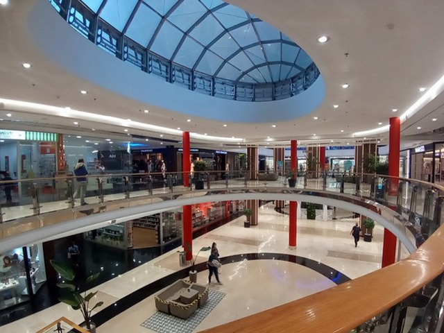 Nivaria Center Canary Islands