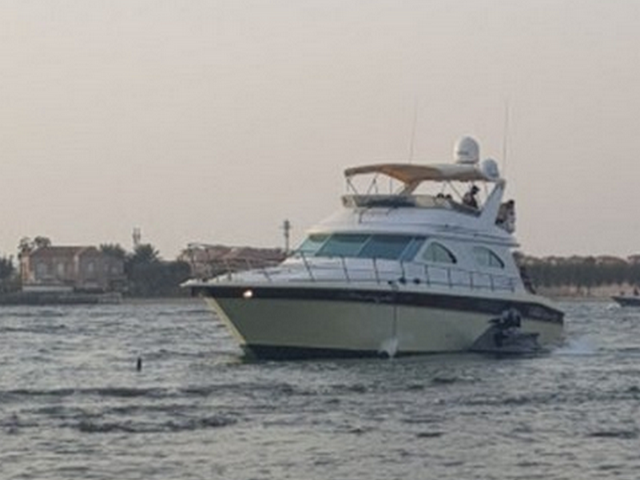 شاطئ ابحر الشمالية في جدة