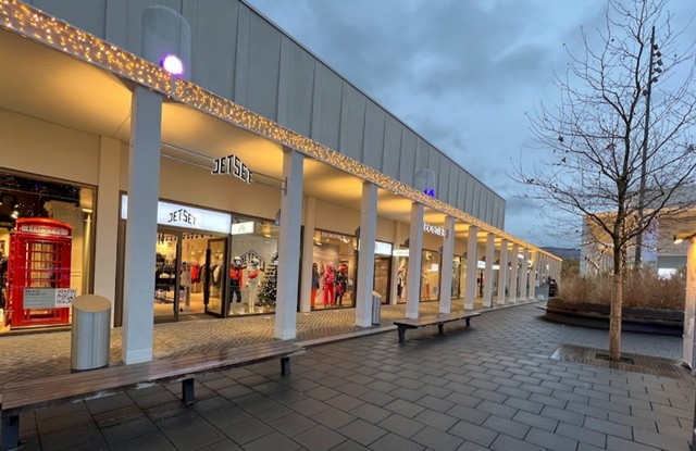 Outletcity Metzingen Stuttgart