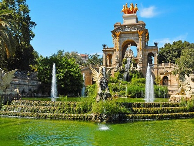 best things to do in Barcelona