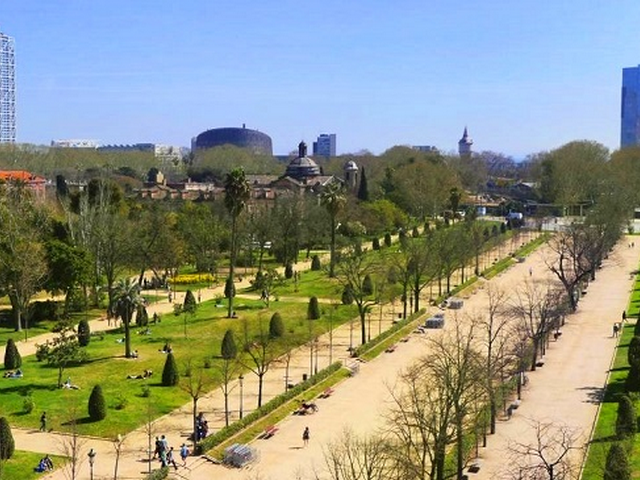 best things to do in Barcelona