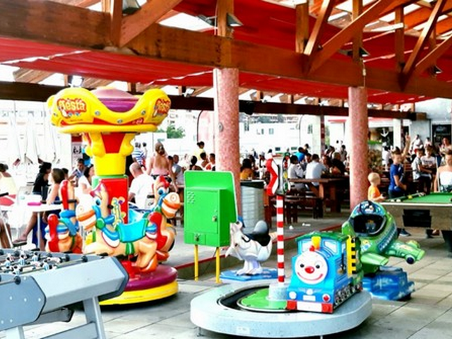 Passarella Oasis Shopping Center - Shopping Center Passarella