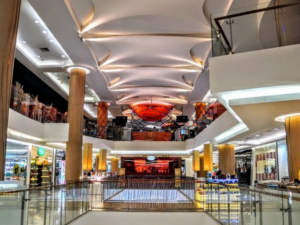 مولات بتايا - best best shopping malls in Pattaya
