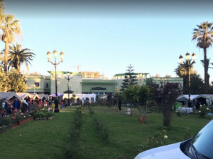 حديقة حيوان وهران - Oran Zoo