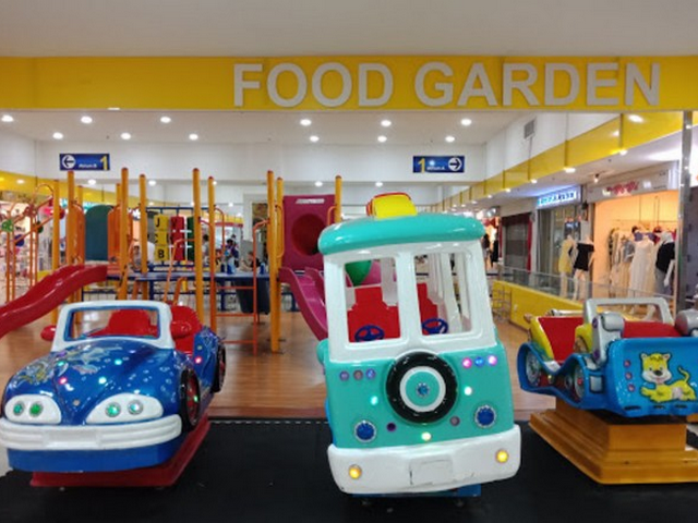 Hotel near Prangin Mall Penang
