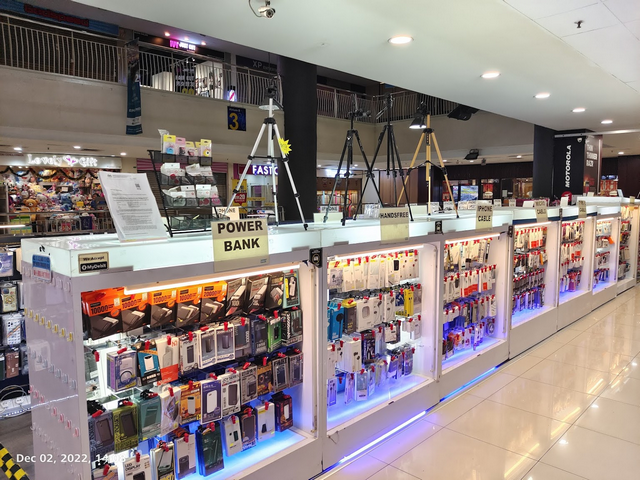 shops in Prangin Mall Penang - Prangin Mall Penang cinema

