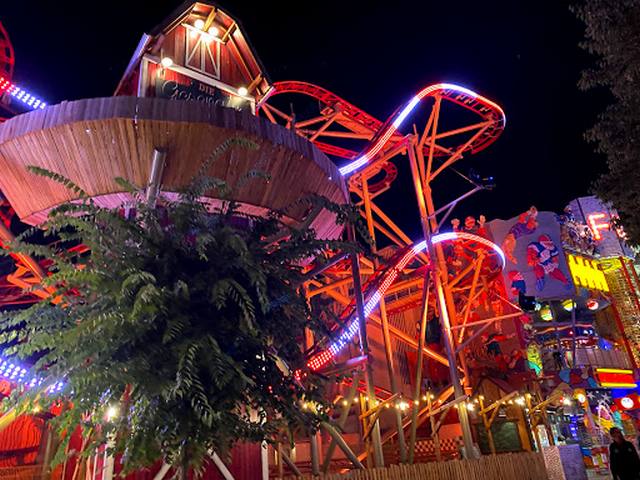 Prater Turm