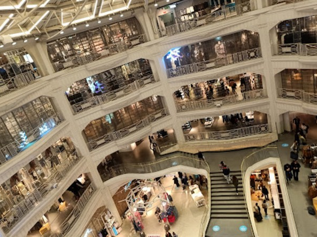 top things to do in Madrid