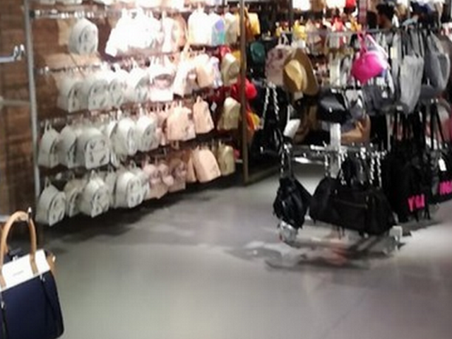 Primark Shopping Center Madrid
