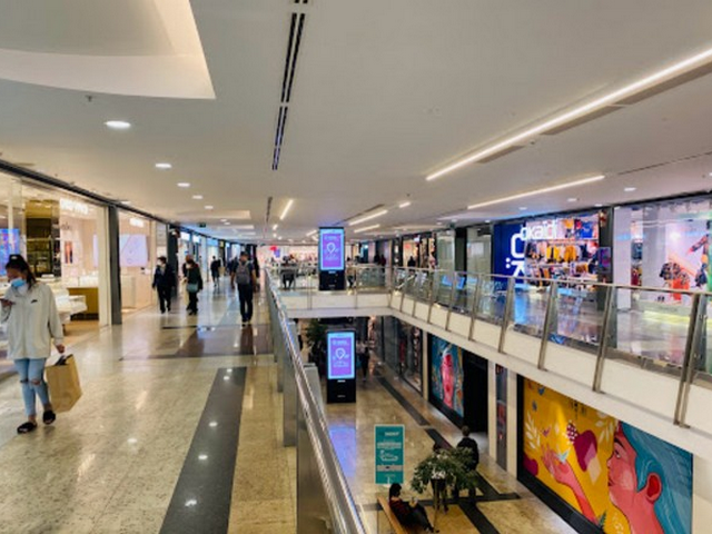 Principe Pio Shopping Center Madrid