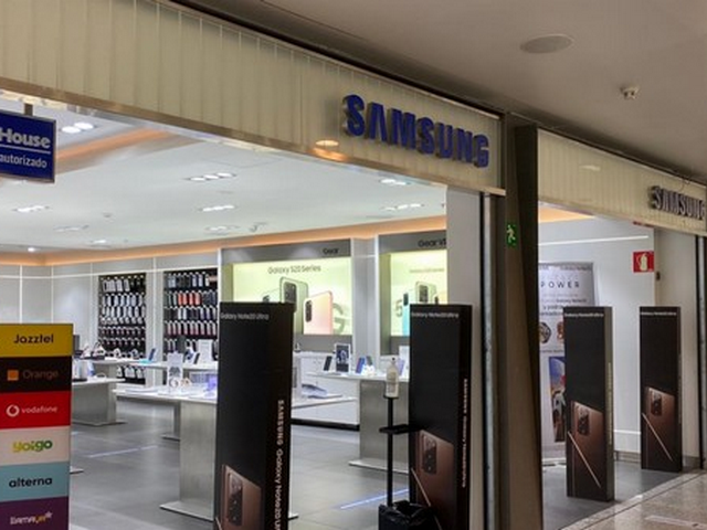 Principe Pio Shopping Center Madrid