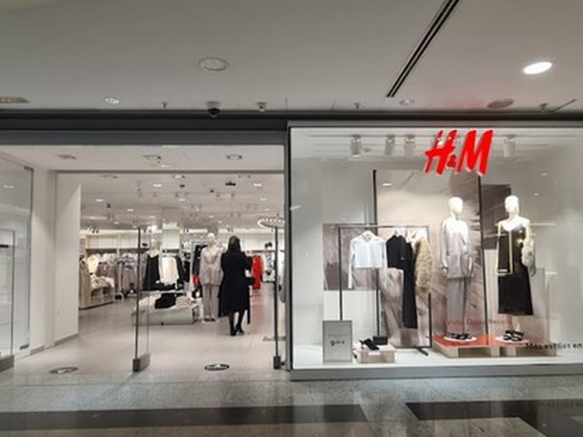 Principe Pio Shopping Center Madrid