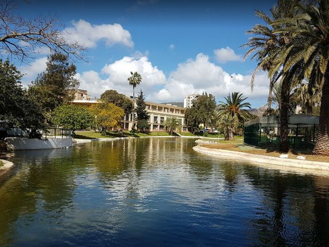 best things to do in Oran