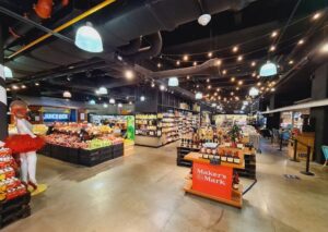 بوبليكا مول في كوالالمبور - Publika Shopping Gallery Kuala Lumpur