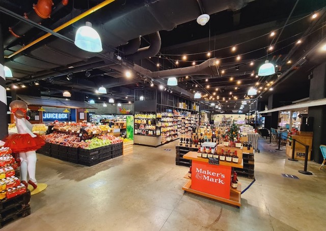Publika Mall Kuala Lumpur - Publika Kuala Lumpur
