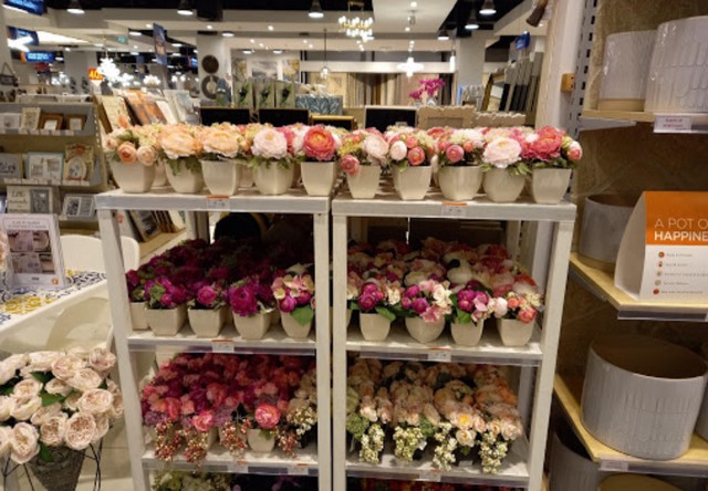 مول راس الخيمة - RAK Mall