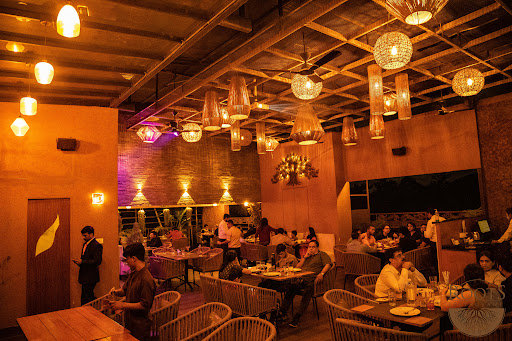 مطاعم بنجلور