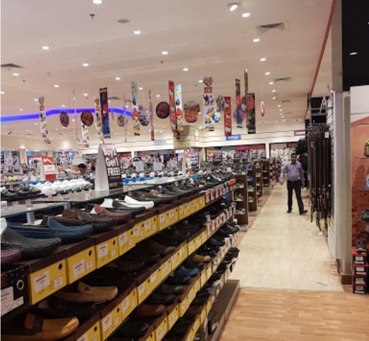 السفير مول في عجمان - Safeer Mall Ajman